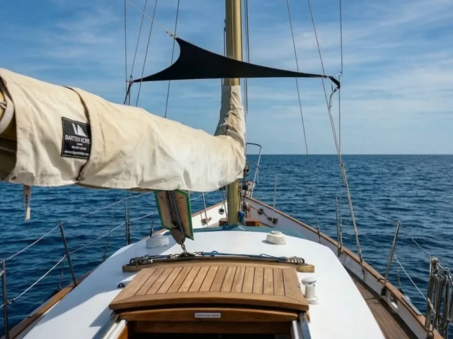Alquiler de Barco con Patrón en Benalmádena